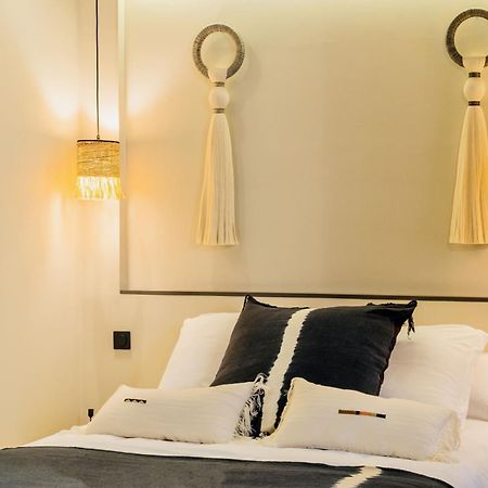 Host Inn Le Lumiere Spa & Cinema Lyon Quarto foto